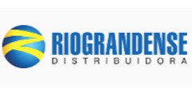 Logomarca de Riograndense Distribuidora - Matriz