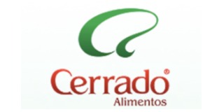 Logomarca de Cerrado Alimentos