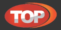 Logomarca de Top Alimentos