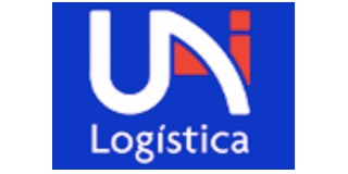 Logomarca de Uai Logística