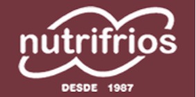 Logomarca de Nutrifrios Comercial de Alimentos