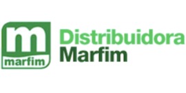 Logomarca de Marfim Distribuidora de Alimentos - Unidade Grande Recife