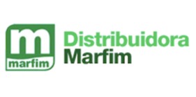 Logomarca de Marfim Distribuidora de Alimentos - Unidade Paraíba