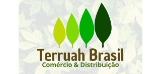 Logomarca de Terruah Brasil - Comércio & Distribuição
