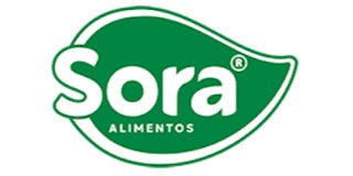 Logomarca de Sora - Alimentos Saudáveis