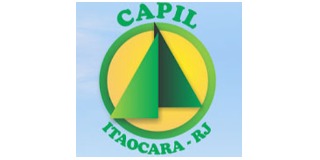 Logomarca de Capil - Cooperativa Agropecuária de Itaocara