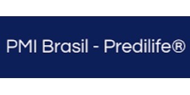 Logomarca de Pmi Brasil - Predilife - Produtos Hospitalares