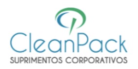 Logomarca de Cleanpack - Suprimentos Corporativos