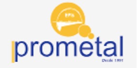 Logomarca de Prometal Epis - Equipamentos de Proteção Individual