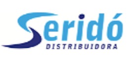 Logomarca de Seridó - Distribuidora de Alimentos