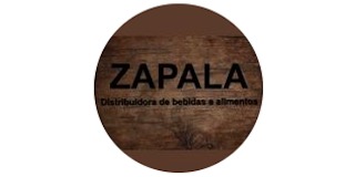 Logomarca de Gf Zappala Distribuidora de Alimentos
