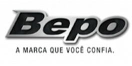 Logomarca de Bepo - Acessórios Linha Leve e Pesada
