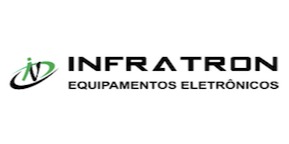 Logomarca de Infraton Equipamentos Eletronicos