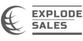Logomarca de Explode Sales