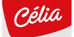 Logomarca de Célia Cereais
