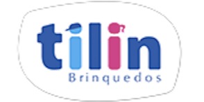 Logomarca de Tilin - Brinquedos