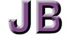 Logomarca de Jb - Artigos de Cimento