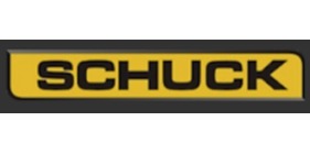 Logomarca de Schuck - Indústria de Autopeças