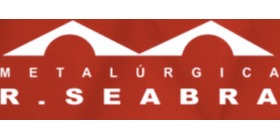 Logomarca de R. Seabra - Indústria Metalúrgica