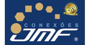 Logomarca de Jmf Conexões
