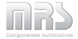Logomarca de Mrs - Componentes Automotivos