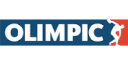 Logomarca de Olimpic - Linha de Ignição e Elétrica
