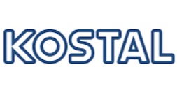 Logomarca de Kostal Eletromecânica - Indústria de Componentes Automotivos