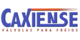 Logomarca de Indústria de Válvulas Caxiense - Indústria Metalúrgica