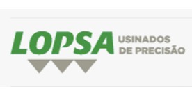 Logomarca de Lopsa - Indústria Metalúrgica
