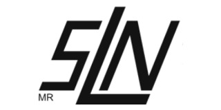 Logomarca de Sln - Indústria Eletrometalúrgica