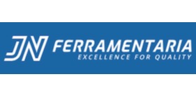 Logomarca de Ferramentaria Jn - Indústria de Moldes para Injeção em Alumínio