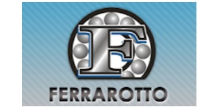 Logomarca de Ferrarotto - Indústria Metalúrgica