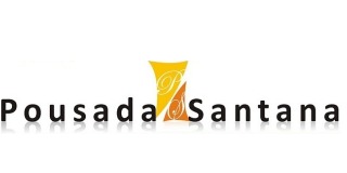 Logomarca de Pousada Santana
