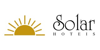 Logo Hotel Solar - Solar Hotéis