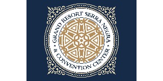 Logomarca de Grande Resort Serra Negra
