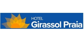 Logomarca de Hotel Girassol