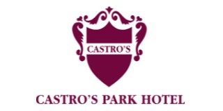 Logomarca de Castro'S Park Hotel
