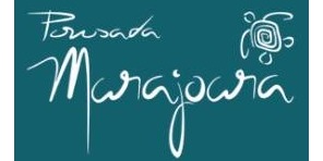 Logomarca de Pousada Marajoara