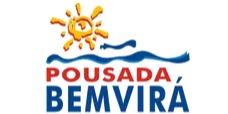 Logomarca de Pousada Bem Virá