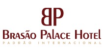 Logomarca de Brasão Palace Hotel