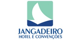 Logomarca de Hotel Jangadeiro