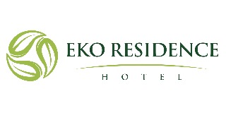 Logomarca de Hotel Eko Residence