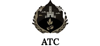 Logomarca de Atc do Café - Cafés de Minas Gerais
