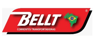 Logomarca de Bellt Correntes