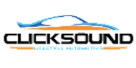 Logomarca de Clicksound
