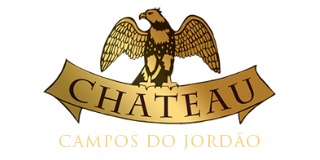 Logomarca de Hotel Chateau