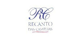 Logomarca de Recanto das Camélias