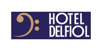 Logomarca de Hotel Del Fiol