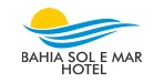 Logomarca de Bahia Sol e Mar Hotel