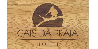Logomarca de Cais da Praia Pousada